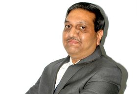 Surendra Kumar Jalan, Founder & CEO, OHMY Technologies